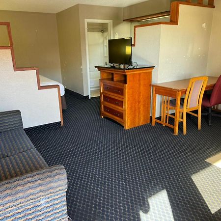 Homegate Studio And Suites San Antonio Eksteriør billede