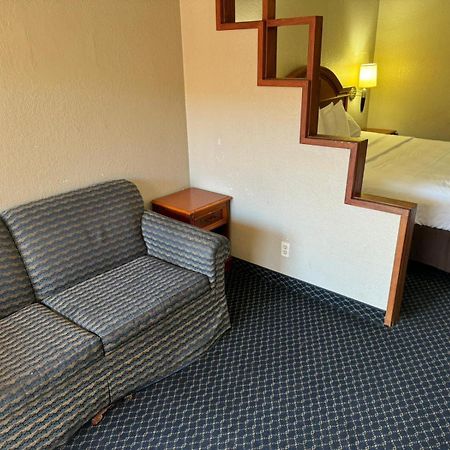 Homegate Studio And Suites San Antonio Eksteriør billede