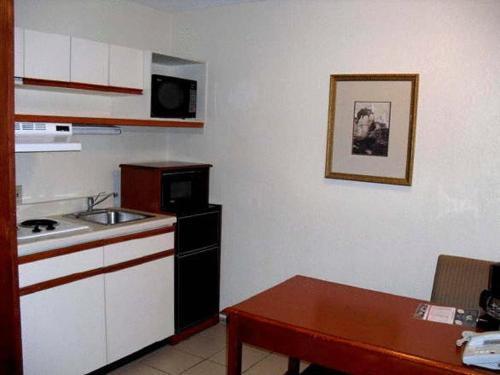 Homegate Studio And Suites San Antonio Eksteriør billede