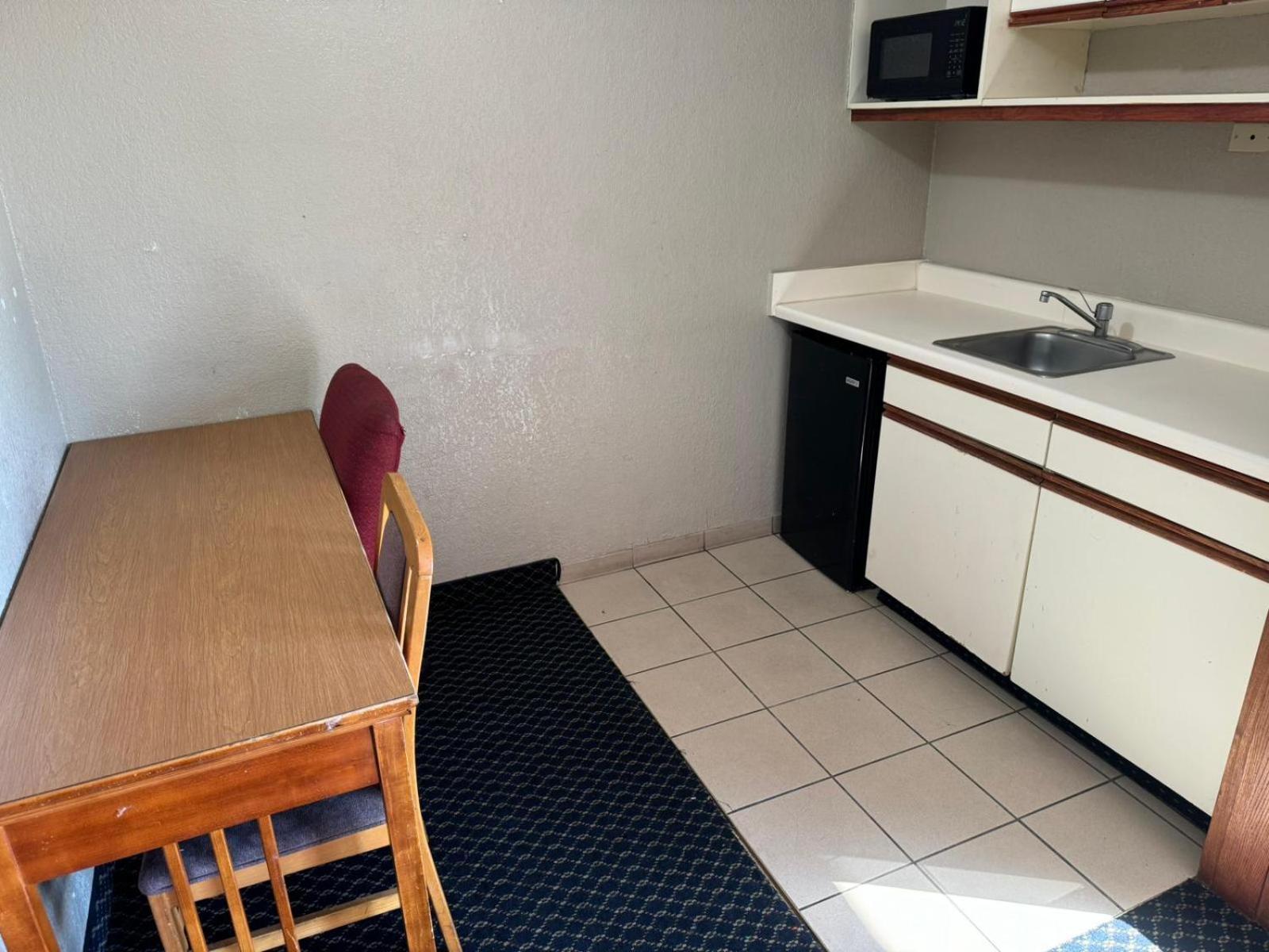 Homegate Studio And Suites San Antonio Eksteriør billede
