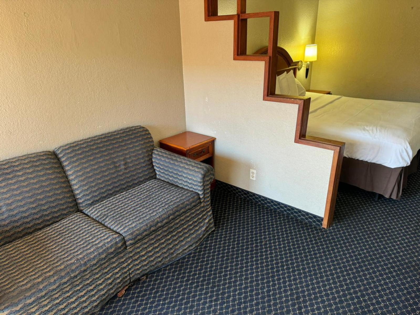 Homegate Studio And Suites San Antonio Eksteriør billede