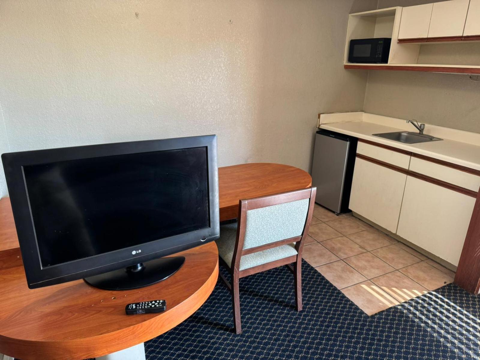 Homegate Studio And Suites San Antonio Eksteriør billede