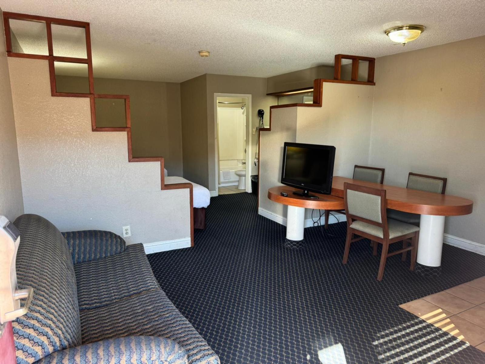 Homegate Studio And Suites San Antonio Eksteriør billede