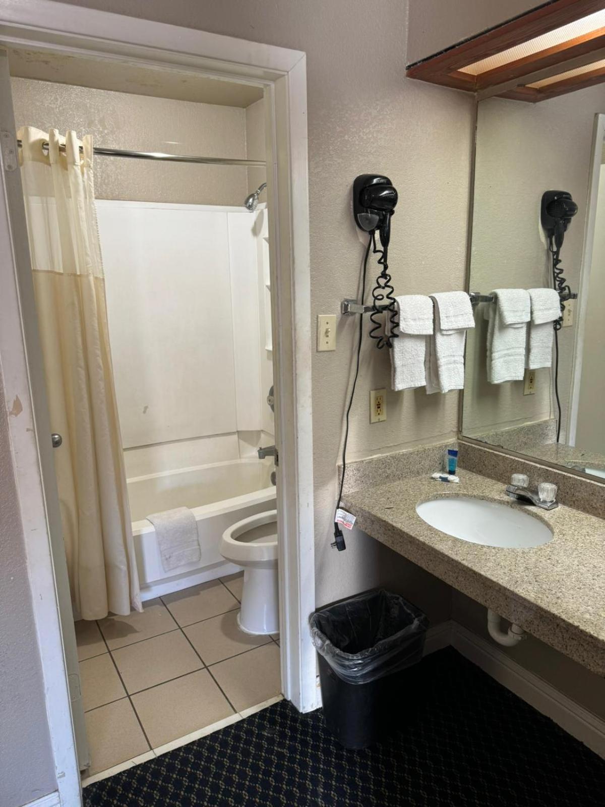 Homegate Studio And Suites San Antonio Eksteriør billede