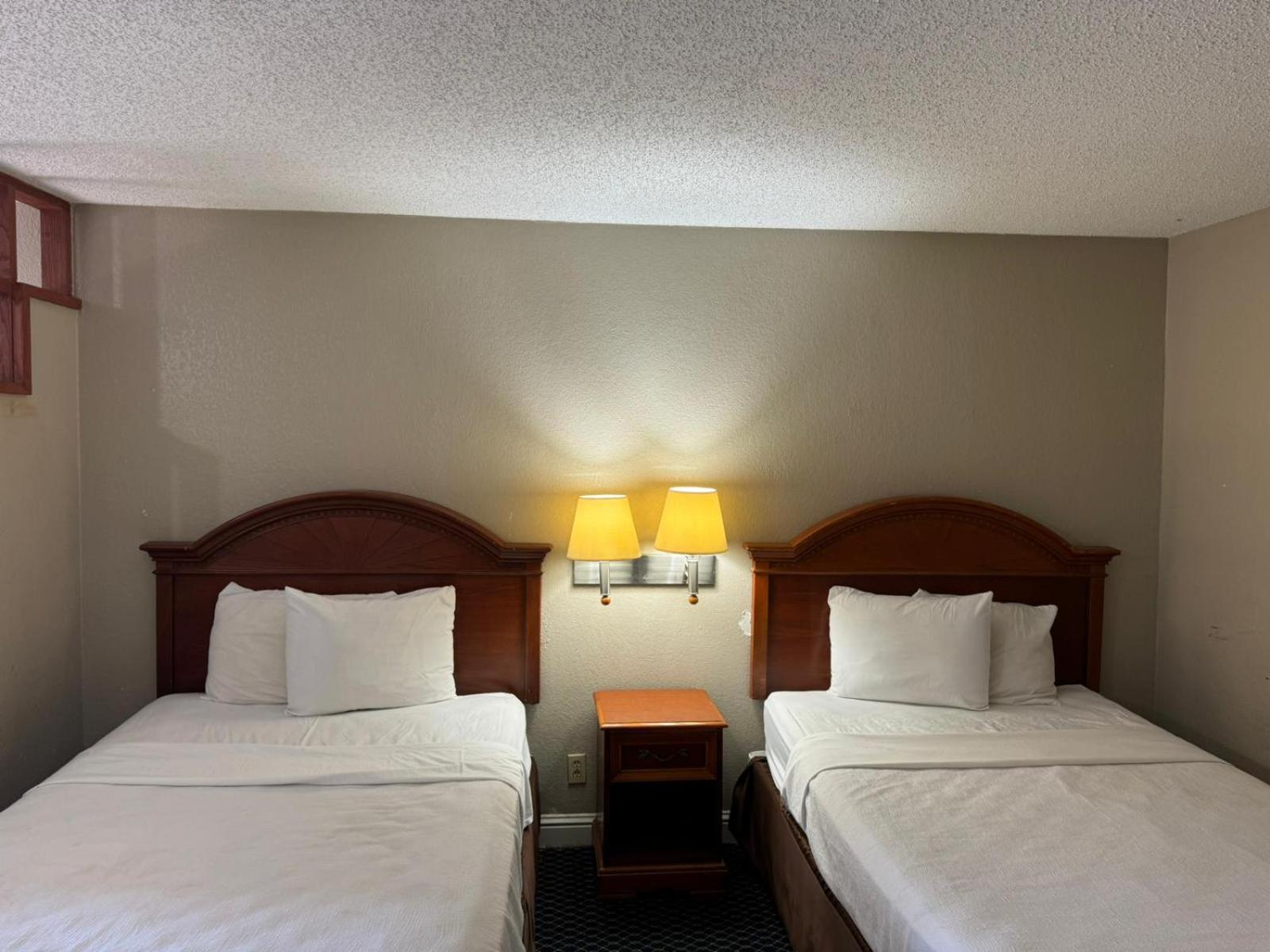 Homegate Studio And Suites San Antonio Eksteriør billede
