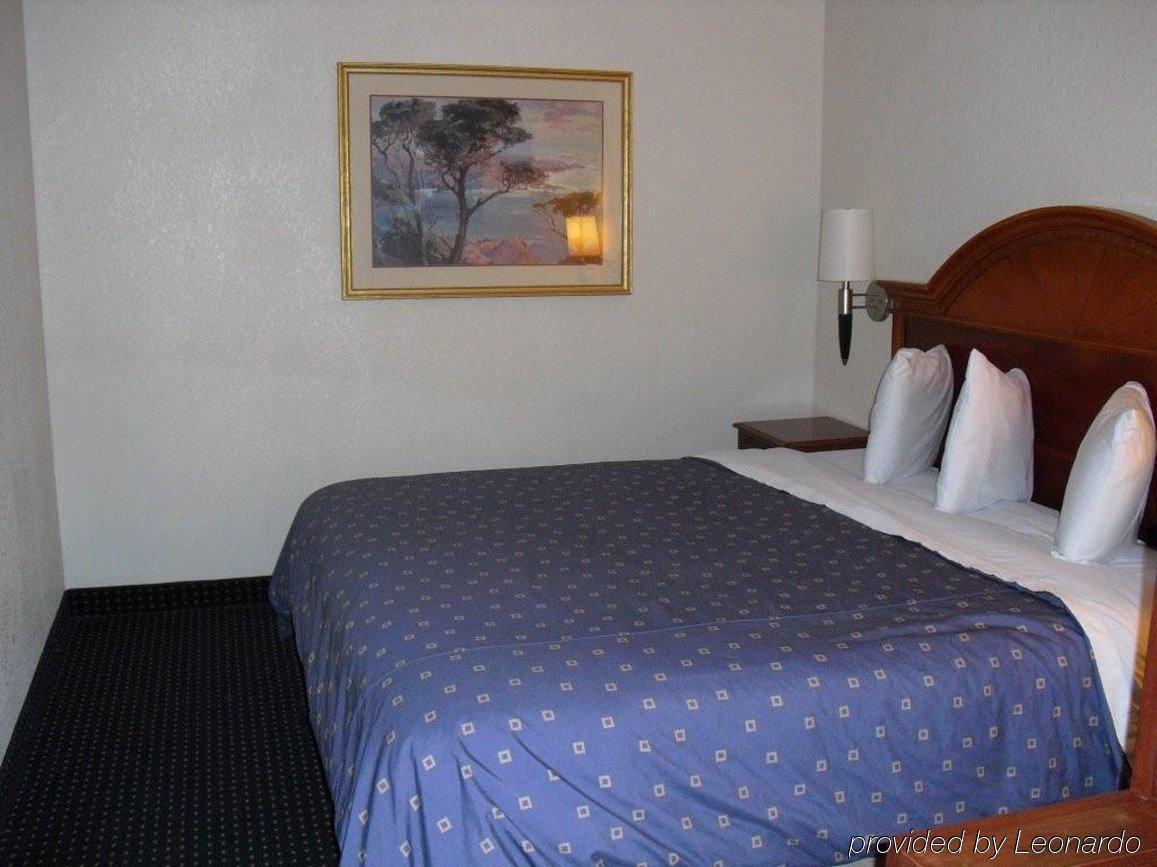 Homegate Studio And Suites San Antonio Værelse billede