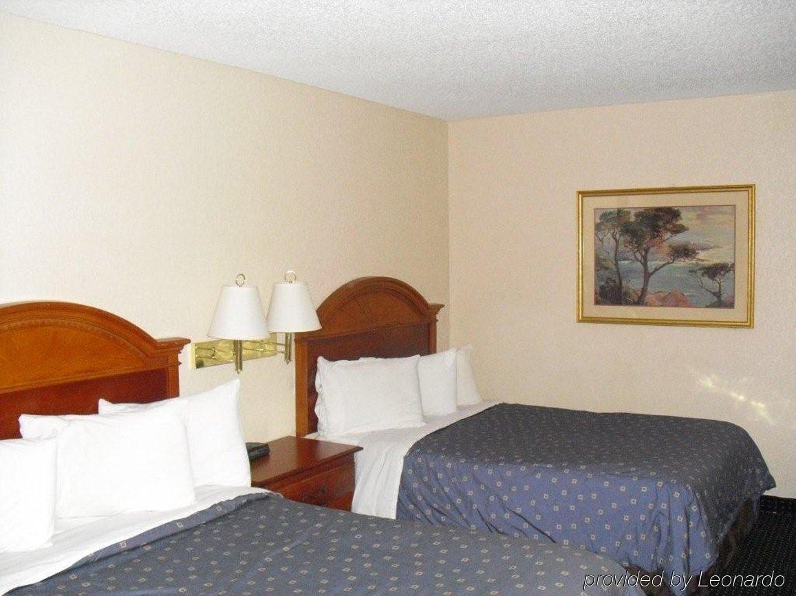Homegate Studio And Suites San Antonio Værelse billede