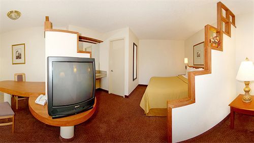 Homegate Studio And Suites San Antonio Eksteriør billede
