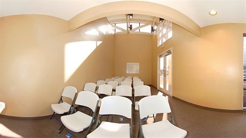 Homegate Studio And Suites San Antonio Eksteriør billede